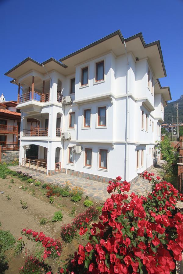 Okaliptus Apartments Akyaka  Exterior photo